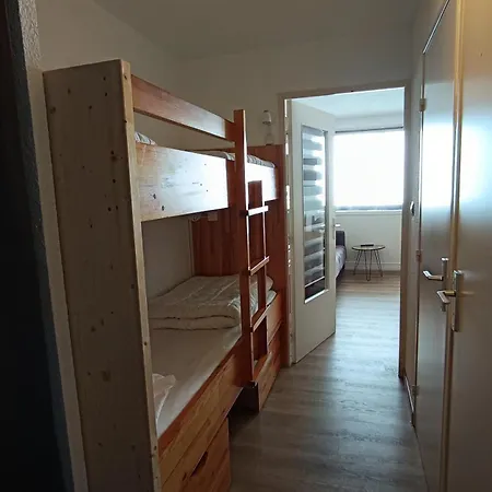 Διαμέρισμα Ferme D'augustin - Batiment D - 
